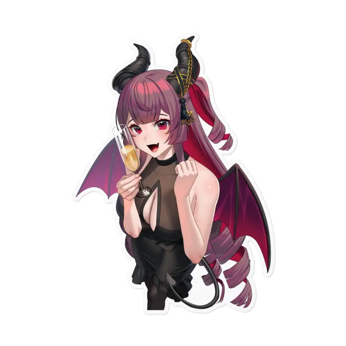 VTuber - Stickers