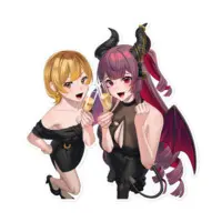 VTuber - Stickers