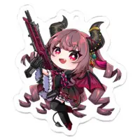 VTuber - Acrylic Key Chain - Key Chain