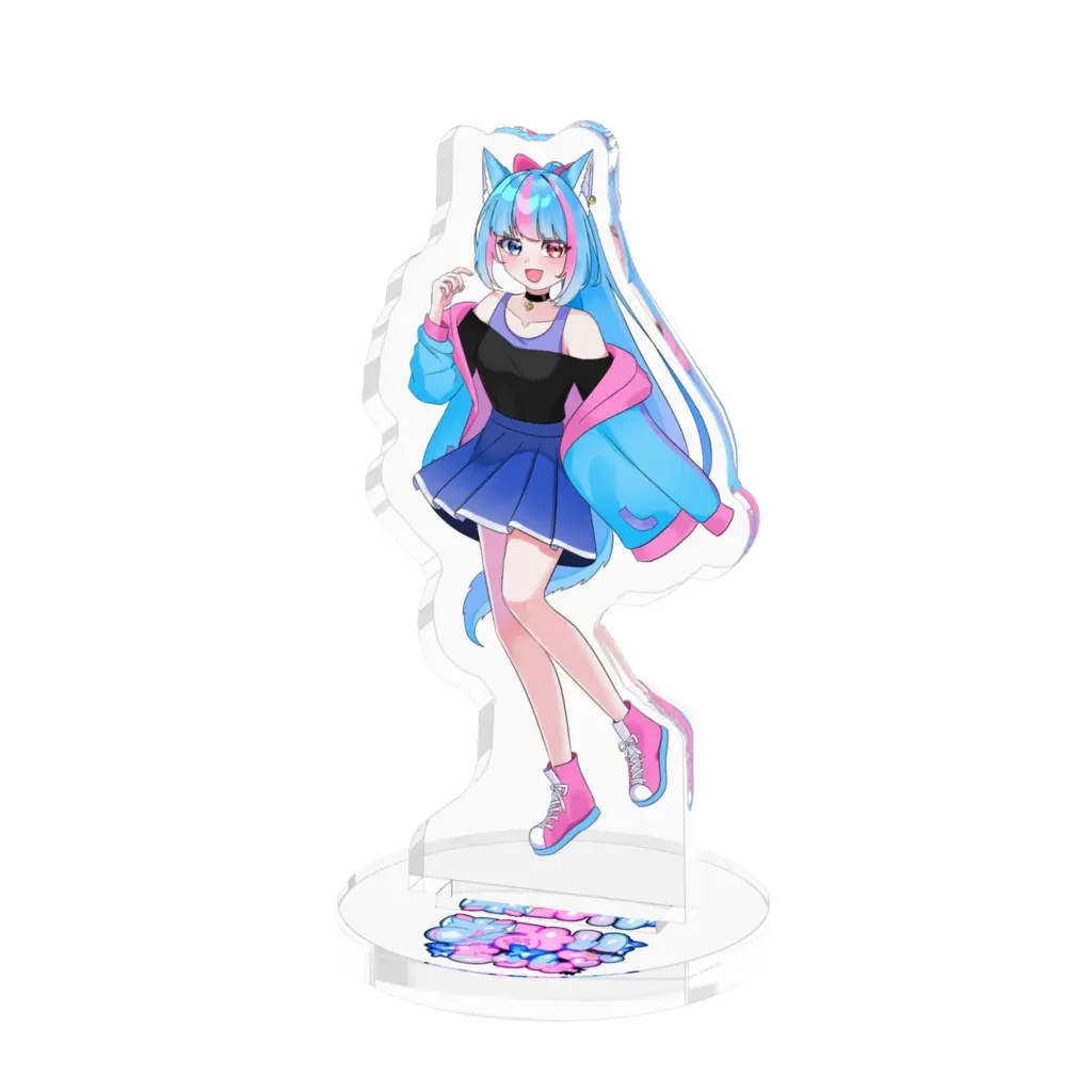 VTuber - Acrylic stand