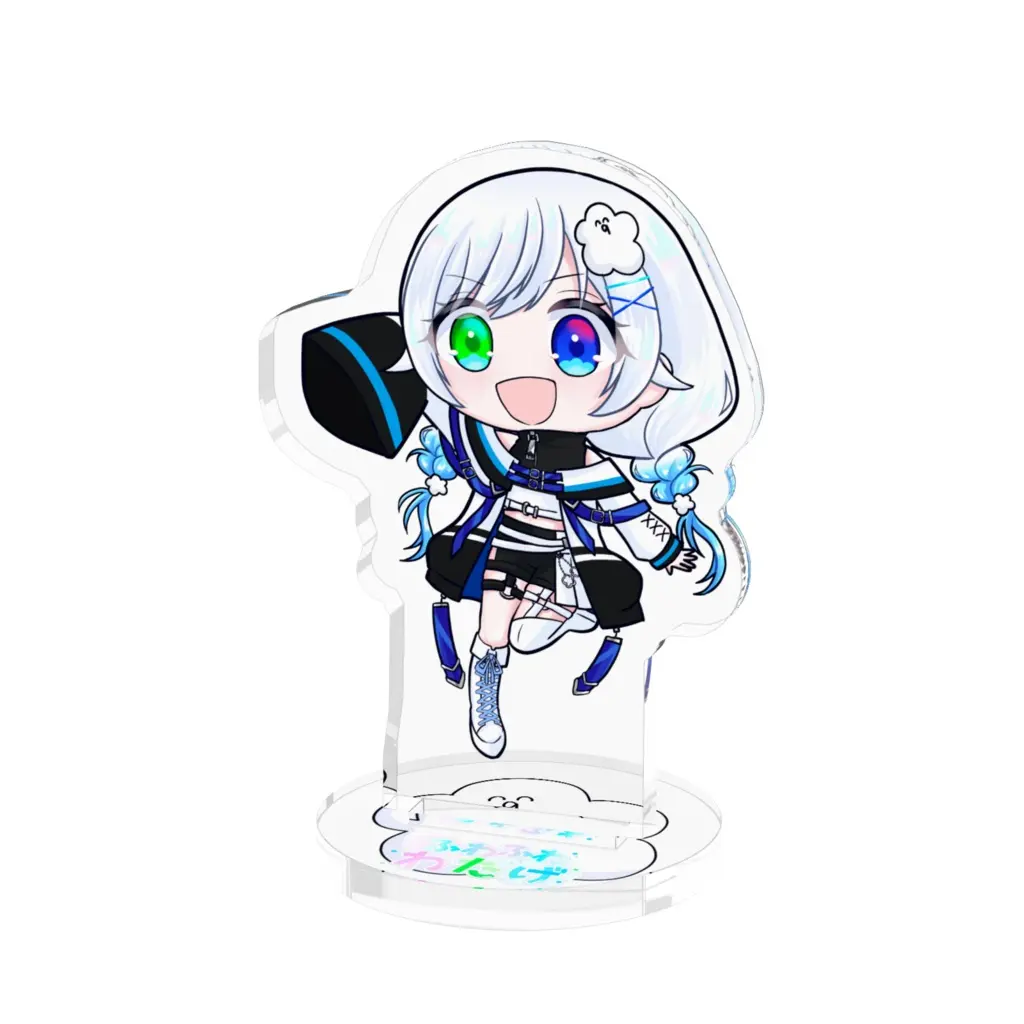 VTuber - Acrylic stand