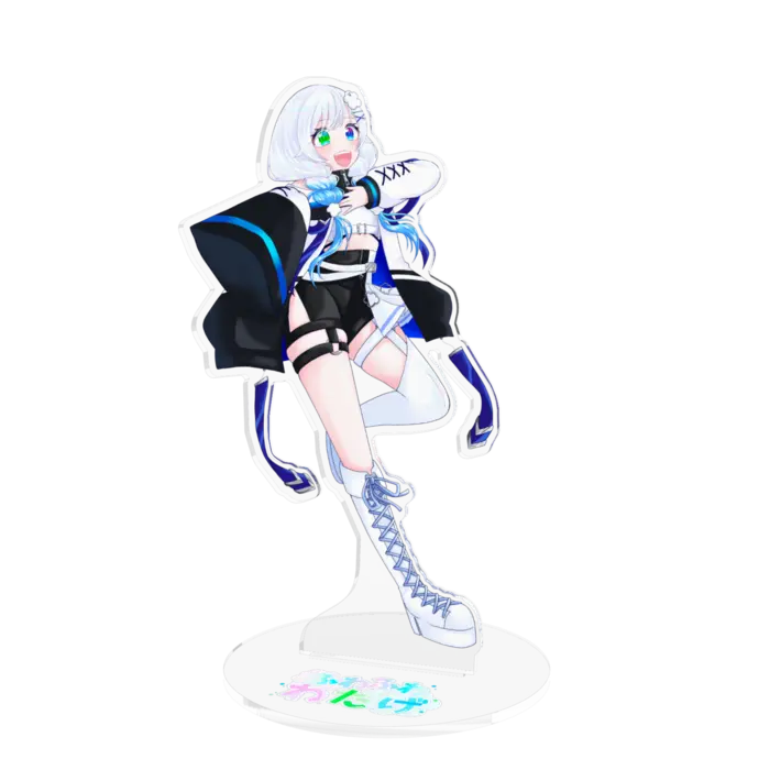 VTuber - Acrylic stand