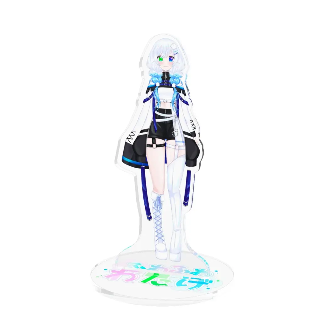 VTuber - Acrylic stand