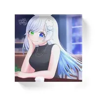 VTuber - Acrylic Block