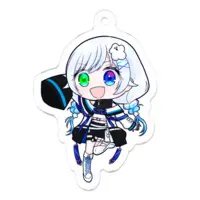 VTuber - Acrylic Key Chain - Key Chain