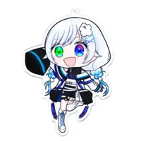 VTuber - Acrylic Key Chain - Key Chain