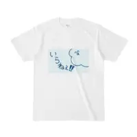 VTuber - Clothes - T-shirts Size-S