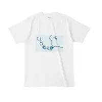 VTuber - Clothes - T-shirts Size-L