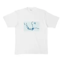 VTuber - Clothes - T-shirts Size-XL