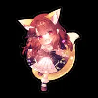 VTuber - Stickers