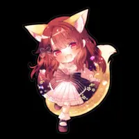 VTuber - Stickers