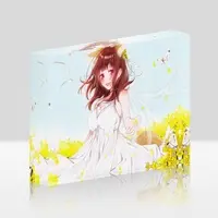 VTuber - Acrylic Block