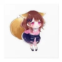 VTuber - Stickers