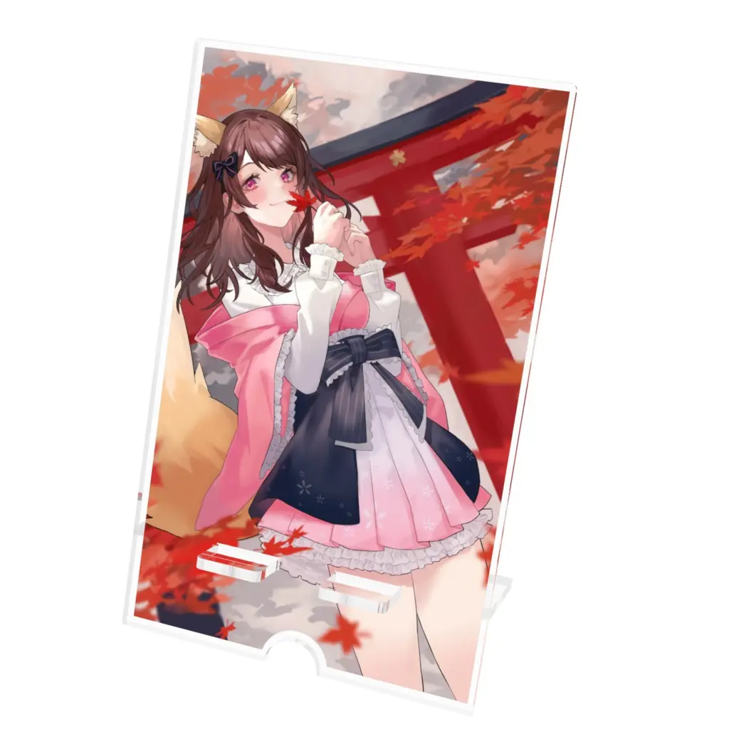 VTuber - Acrylic stand - Smartphone Stand