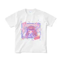 VTuber - Clothes - T-shirts Size-S