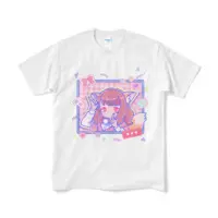 VTuber - Clothes - T-shirts Size-M