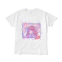 VTuber - Clothes - T-shirts Size-L