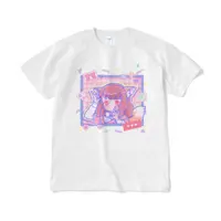 VTuber - Clothes - T-shirts Size-XL