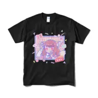 VTuber - Clothes - T-shirts Size-M