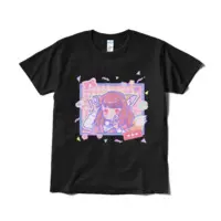 VTuber - Clothes - T-shirts Size-L