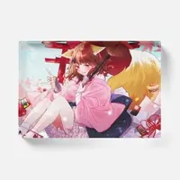 VTuber - Acrylic Block