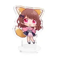 VTuber - Acrylic Key Chain - Key Chain - Acrylic stand