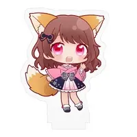 VTuber - Acrylic Key Chain - Key Chain - Acrylic stand