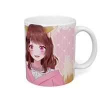 VTuber - Tumbler, Glass