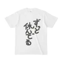 VTuber - Clothes - T-shirts Size-S