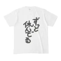 VTuber - Clothes - T-shirts Size-M