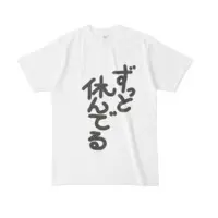 VTuber - Clothes - T-shirts Size-L