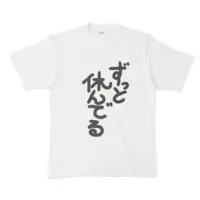 VTuber - Clothes - T-shirts Size-XL