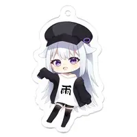 VTuber - Acrylic Key Chain - Key Chain