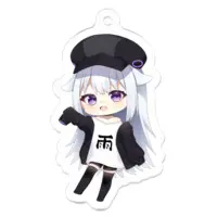 VTuber - Acrylic Key Chain - Key Chain