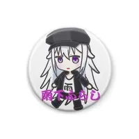 VTuber - Badge