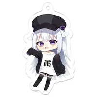 VTuber - Acrylic Key Chain - Key Chain