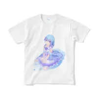 VTuber - Clothes - T-shirts Size-S