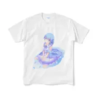 VTuber - Clothes - T-shirts Size-M