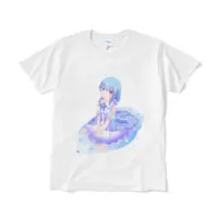 VTuber - Clothes - T-shirts Size-L