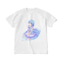 VTuber - Clothes - T-shirts Size-XL