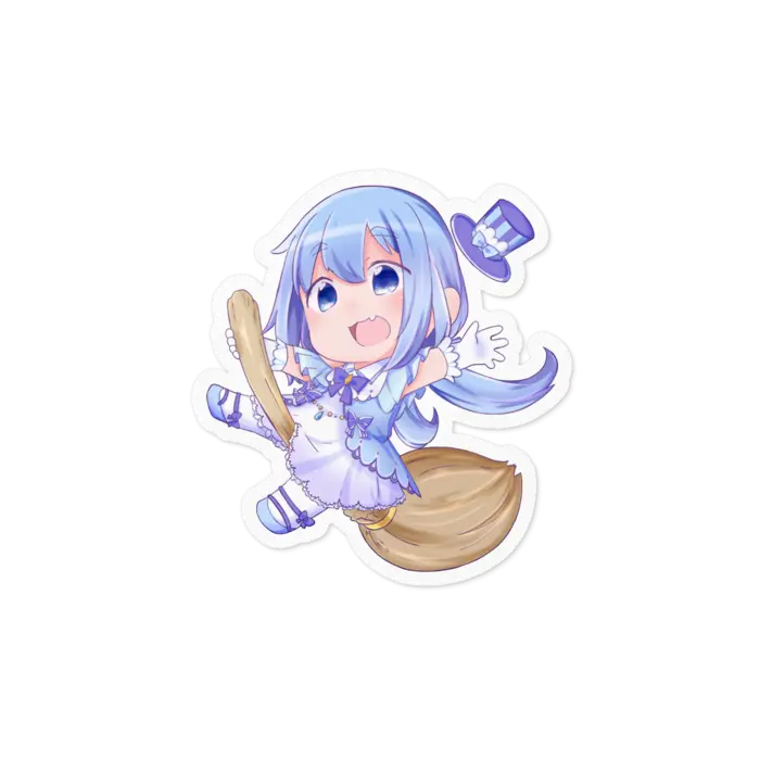 VTuber - Stickers