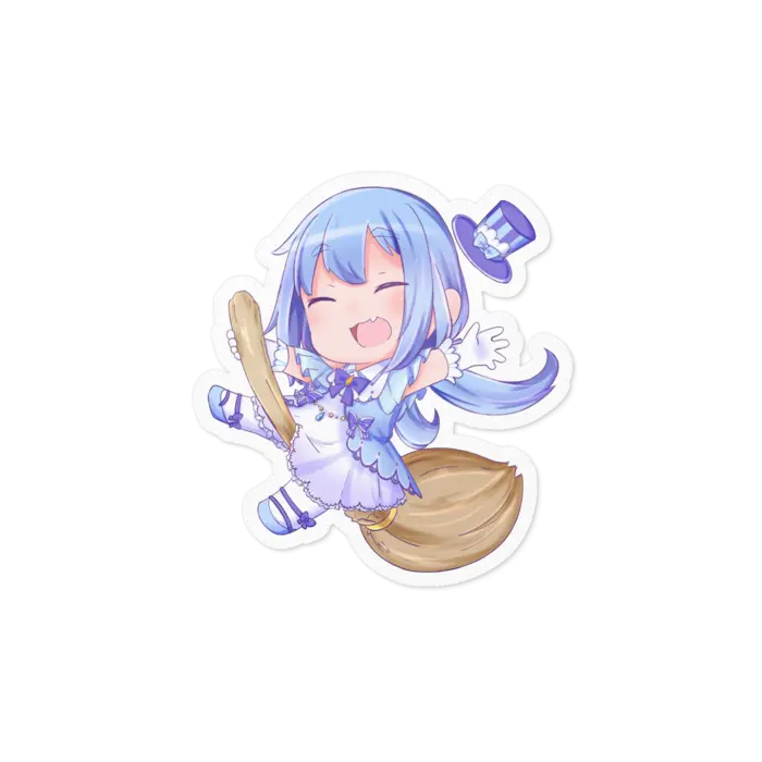 VTuber - Stickers