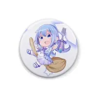 VTuber - Badge