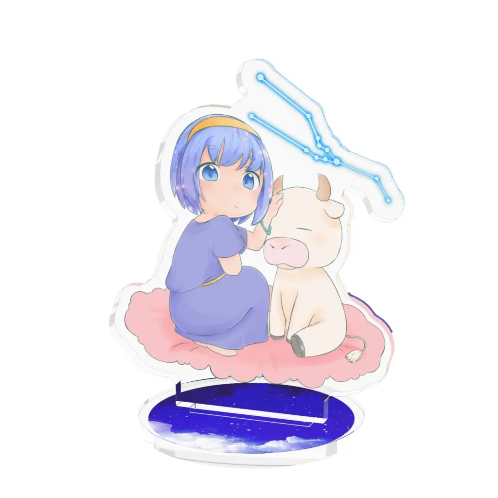 VTuber - Acrylic stand