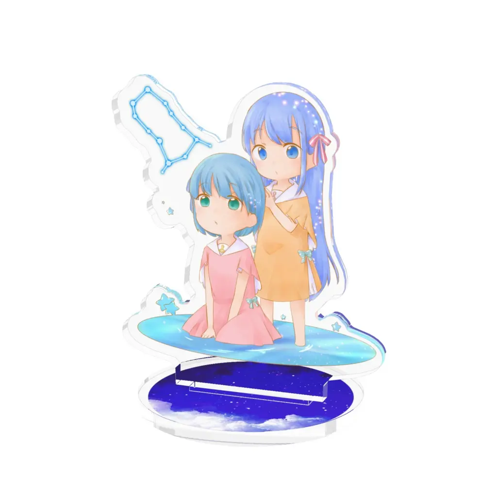 VTuber - Acrylic stand