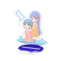 VTuber - Acrylic stand