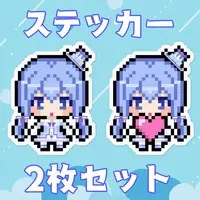 VTuber - Stickers