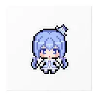 VTuber - Stickers