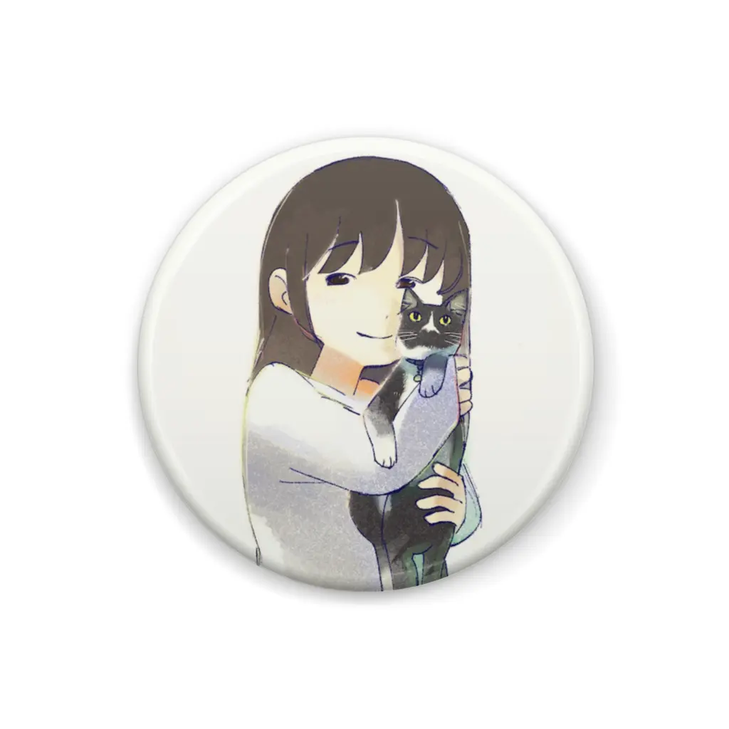 VTuber - Badge