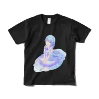 VTuber - Clothes - T-shirts Size-S